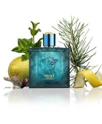 Versace Eros for Men EDT – 2ml Sample